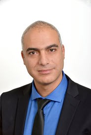 אלון שאול – מנכ"ל מלון וורט ים המלח